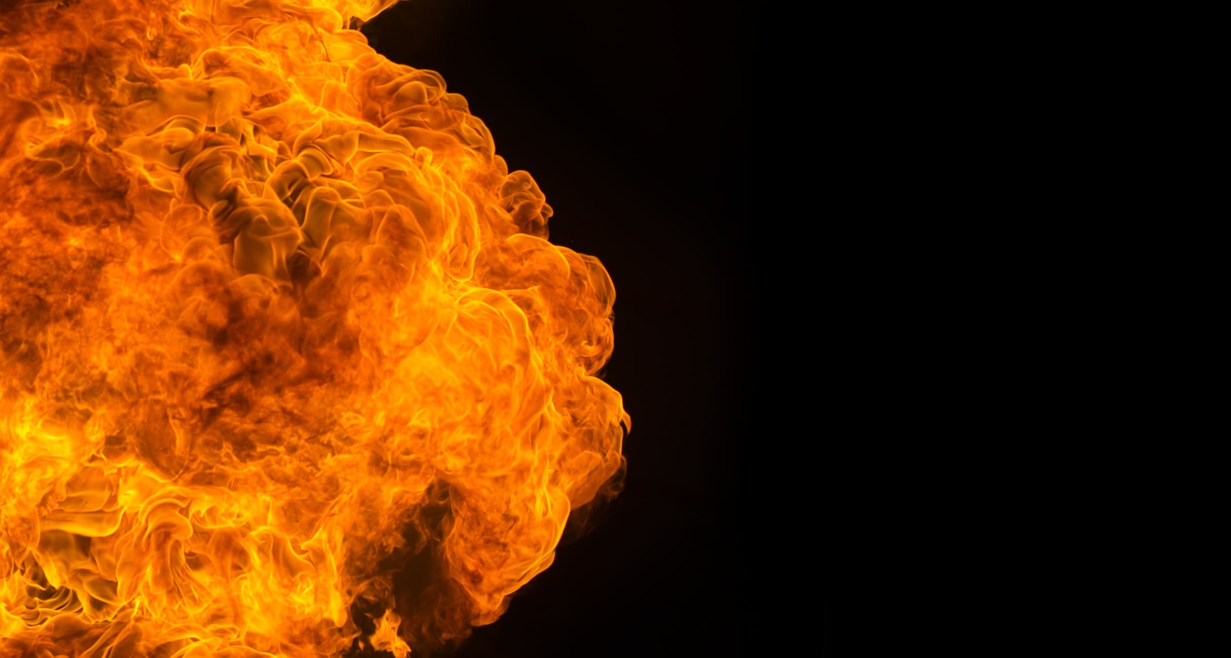 Bild für Explosionsschutz