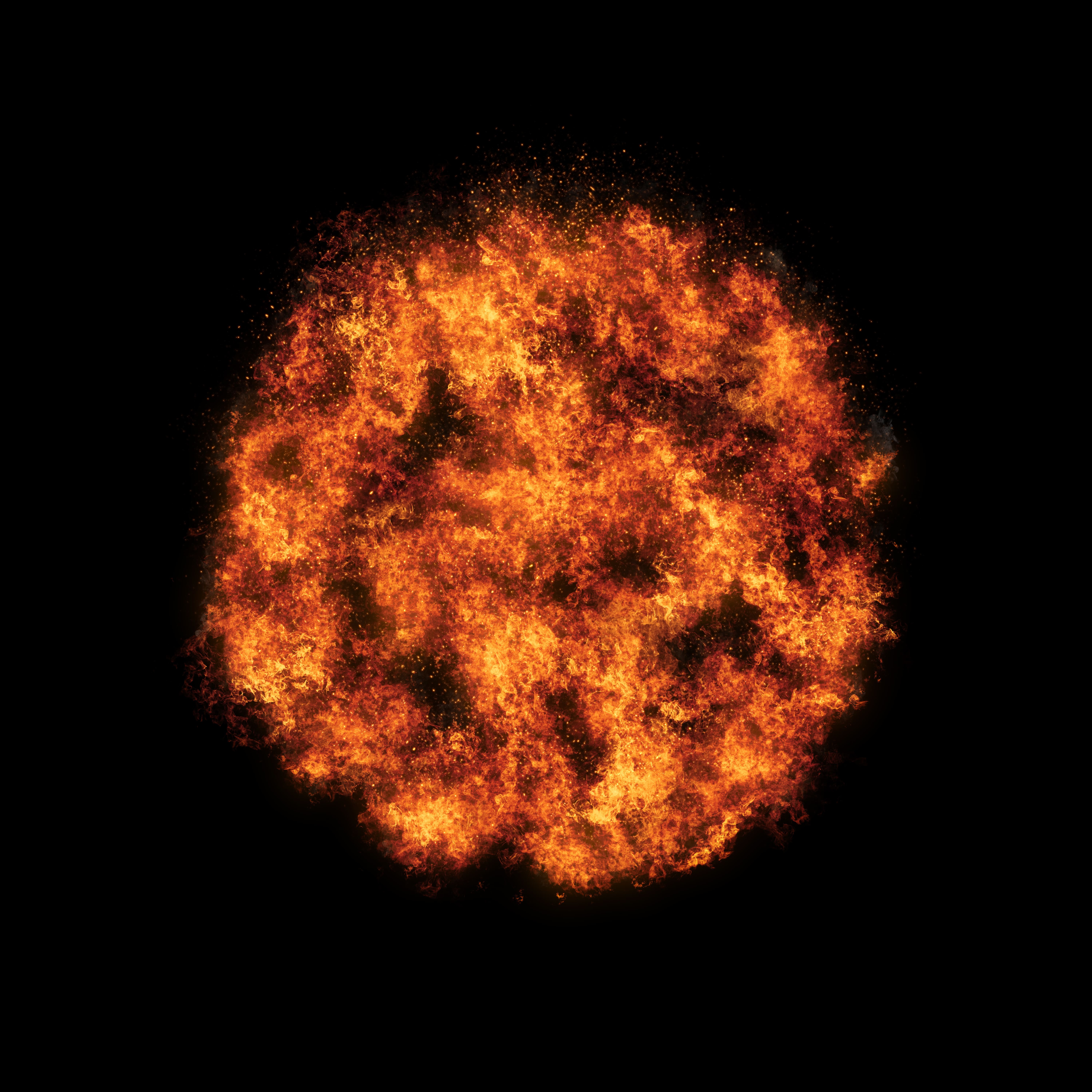 2026 Februar | Achtung Explosionsgefahr Startseite Bild