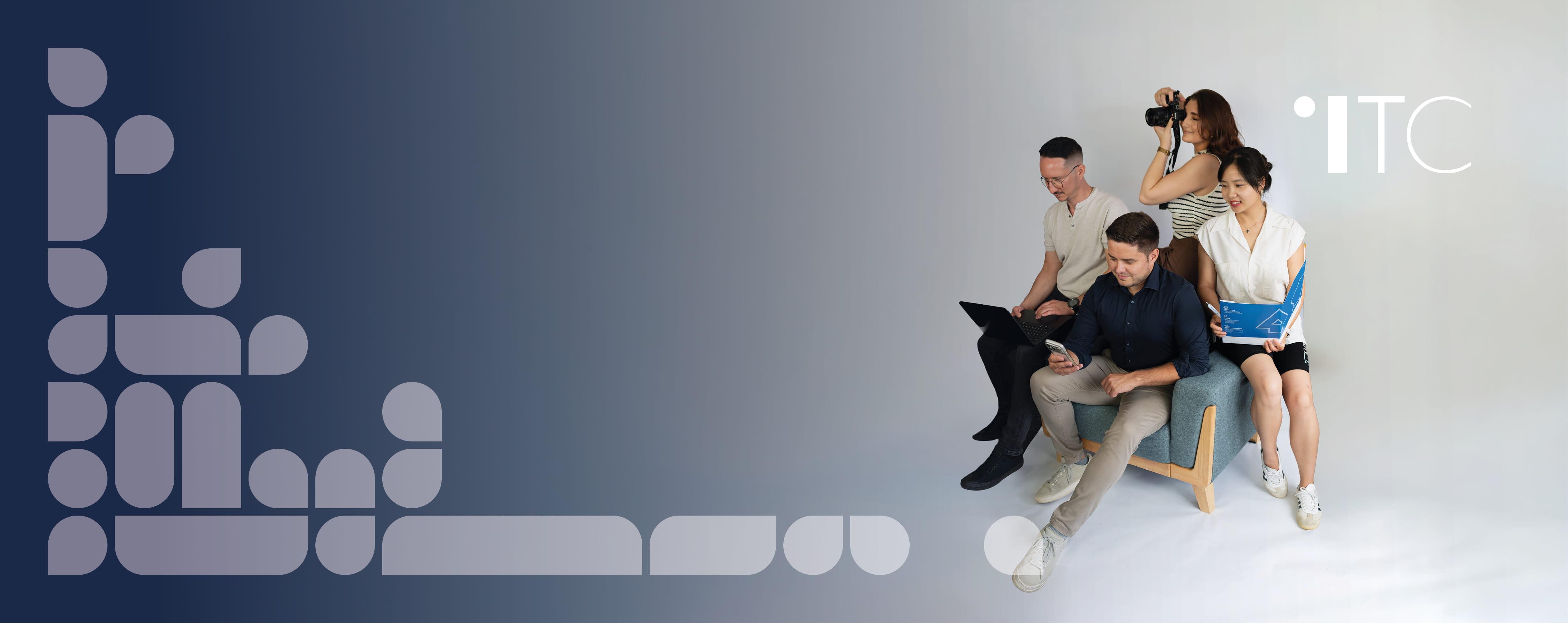 Newsletter Landingpage