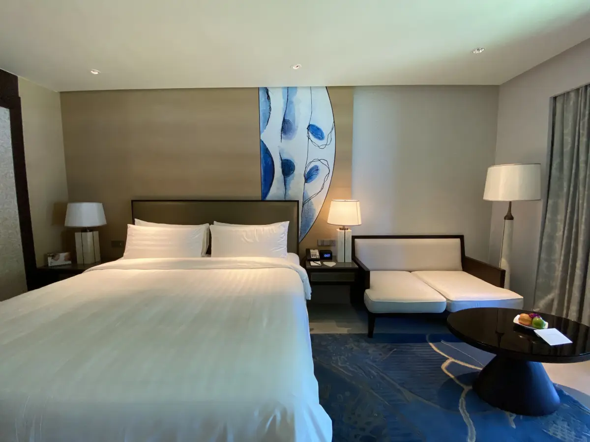 Das Ergebnis für Hotels – passend für Ihre Rolle
