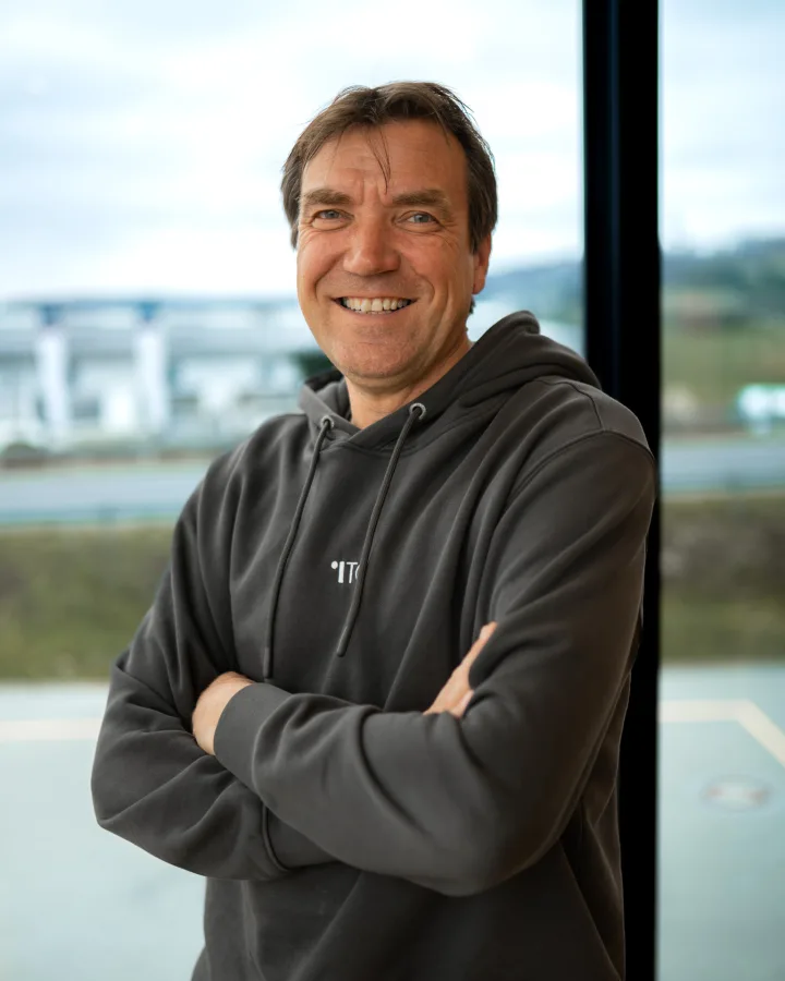 Dietmar Mühlberger