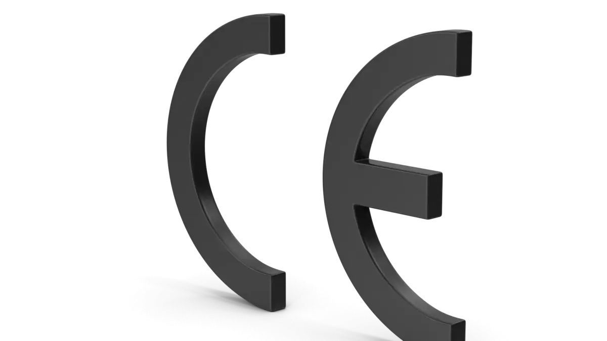 CE-Kennzeichnung – ITC Lexikon