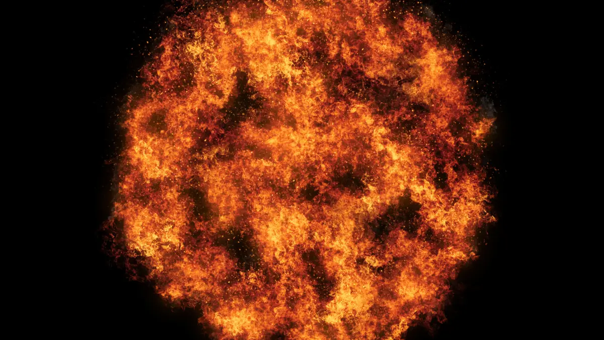 Explosionsgefahr – ITC Lexikon