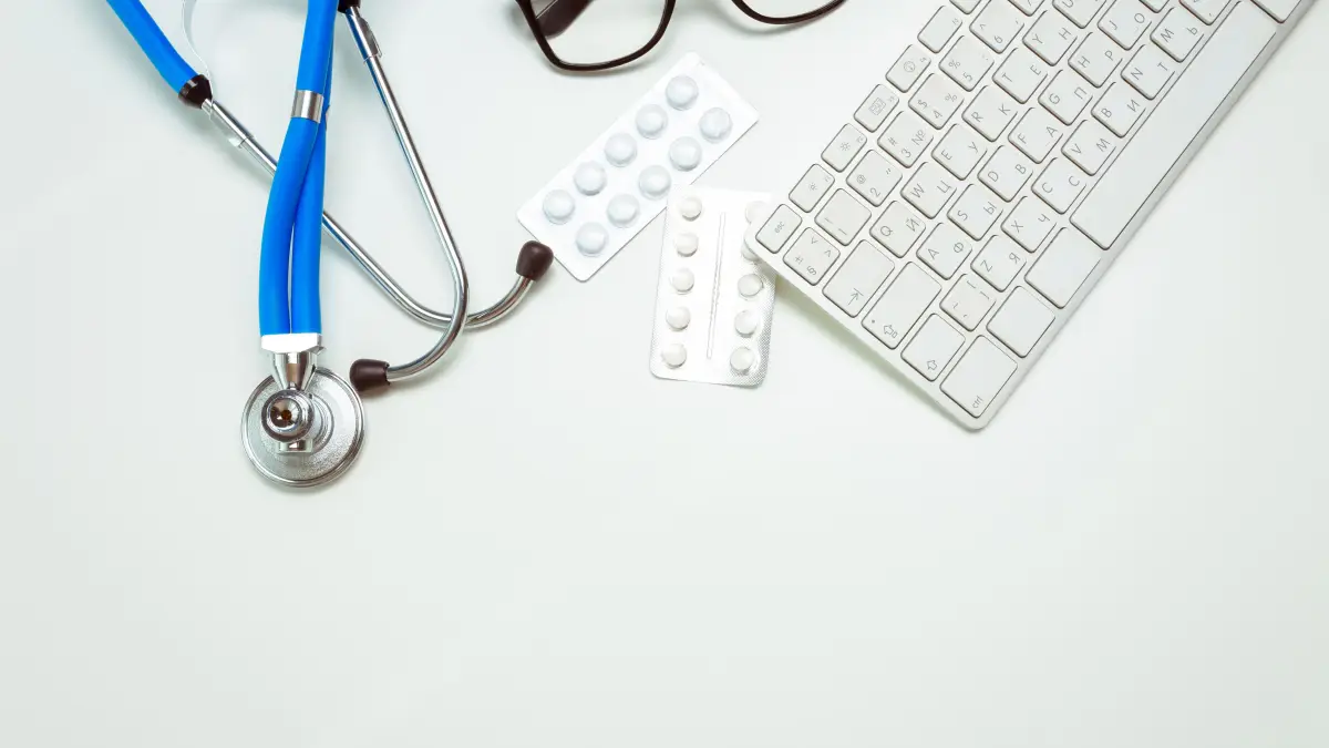 Gesundheitsmanagement – ITC Lexikon