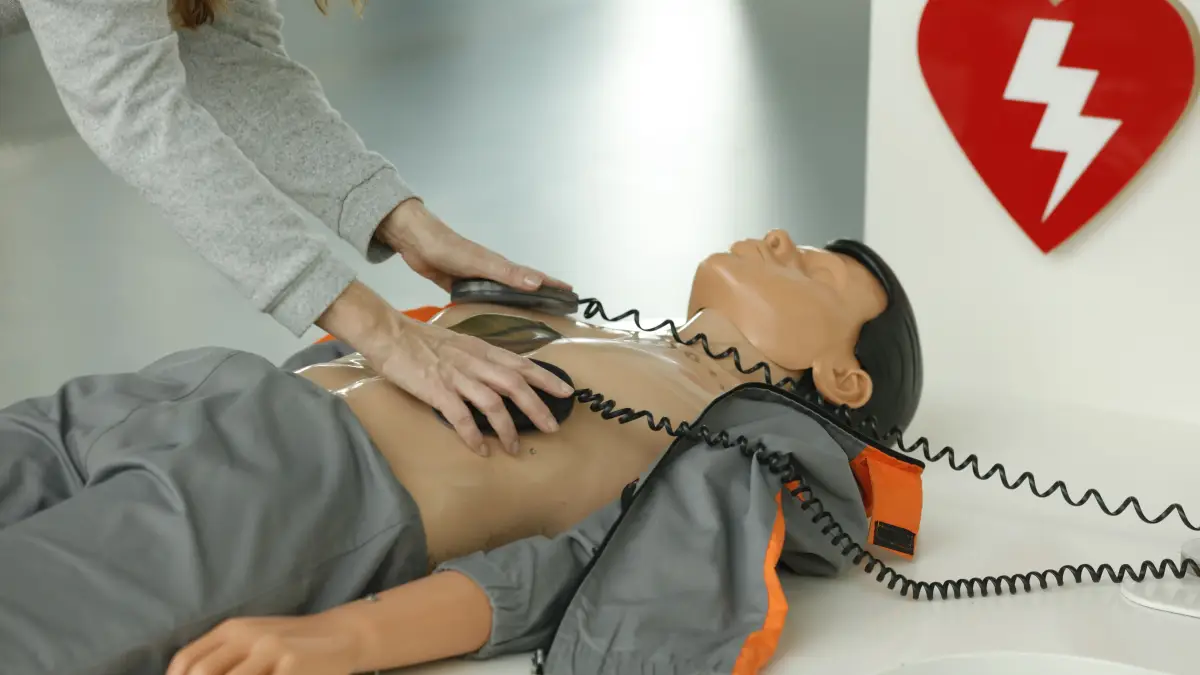 Erste Hilfe im Unternehmen – ITC Lexikon