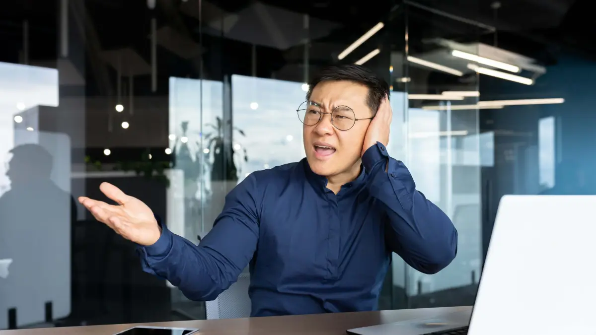 Lärm am Arbeitsplatz | Gehörschutz – ITC Lexikon