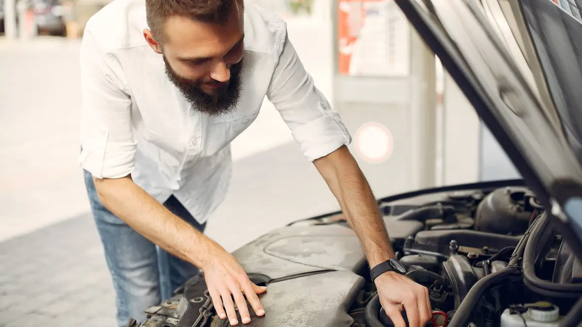 Fahrzeugprüfung PKW – Schulung & Prüfung nach DGUV Vorschrift 70