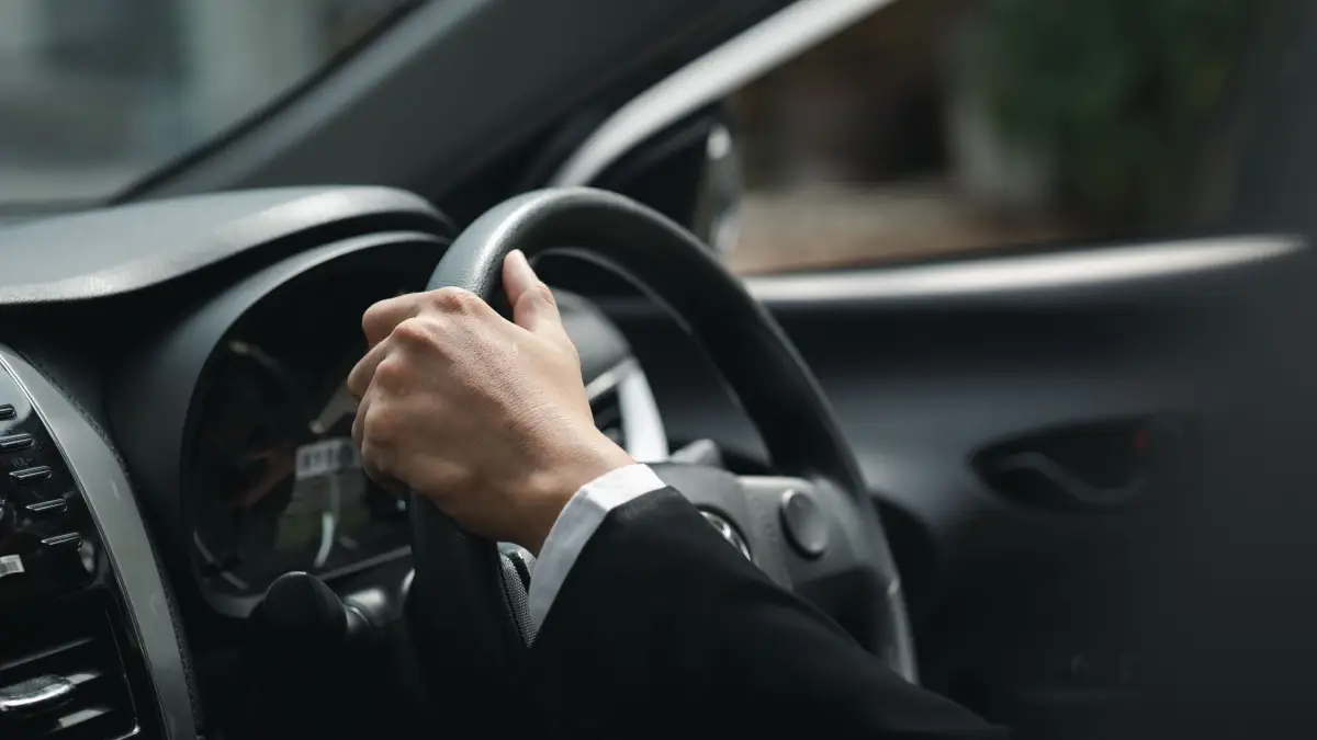 Fahren mit Dienstwagen – ITC Lexikon