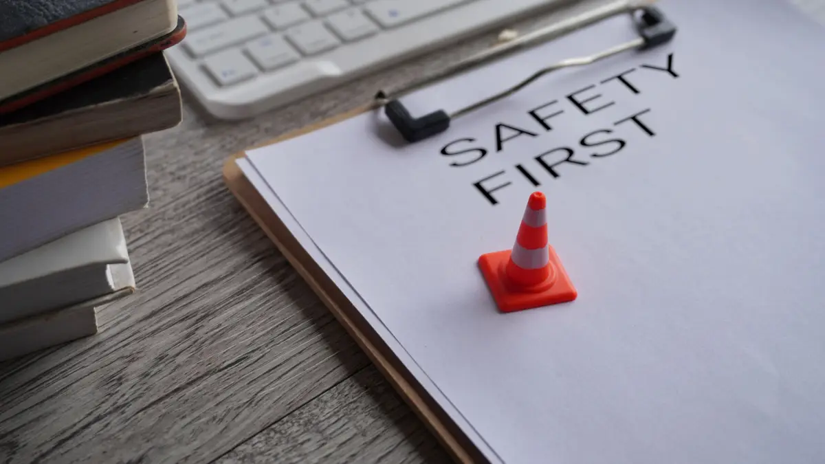 Arbeitsschutzkultur – ITC Lexikon