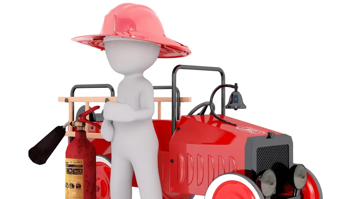 Brandschutzhelfer im Unternehmen – ITC Lexikon