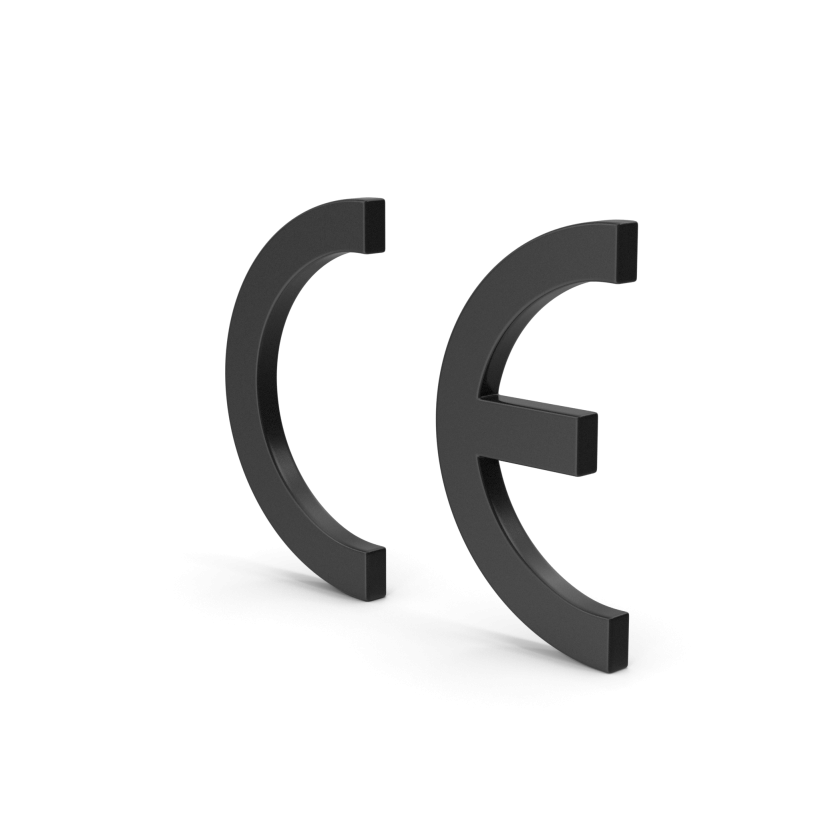 CE-Kennzeichnung