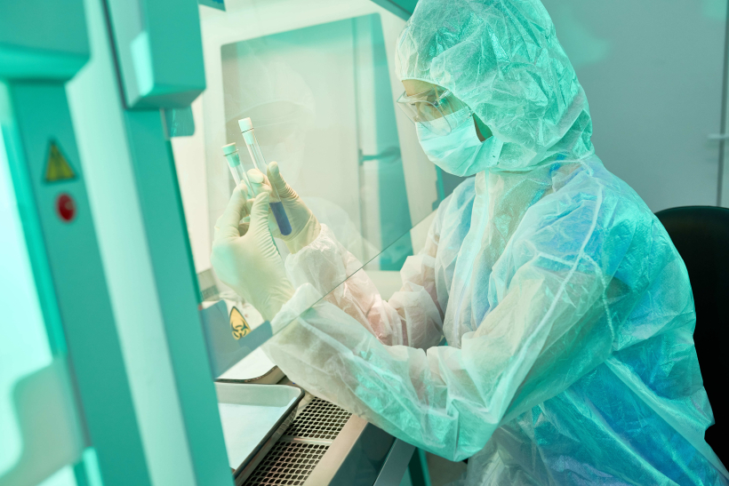   Gefahrstoffmanagement