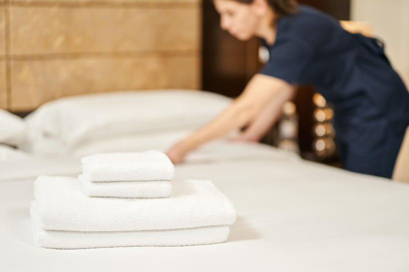 Beherbergungsstättenverordnung