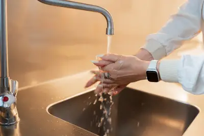 Bild zu  Bestellung zum Hygienebeauftragten