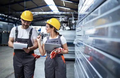 Schriftliche Bestellung zur Fachkraft für Arbeitssicherheit – Download