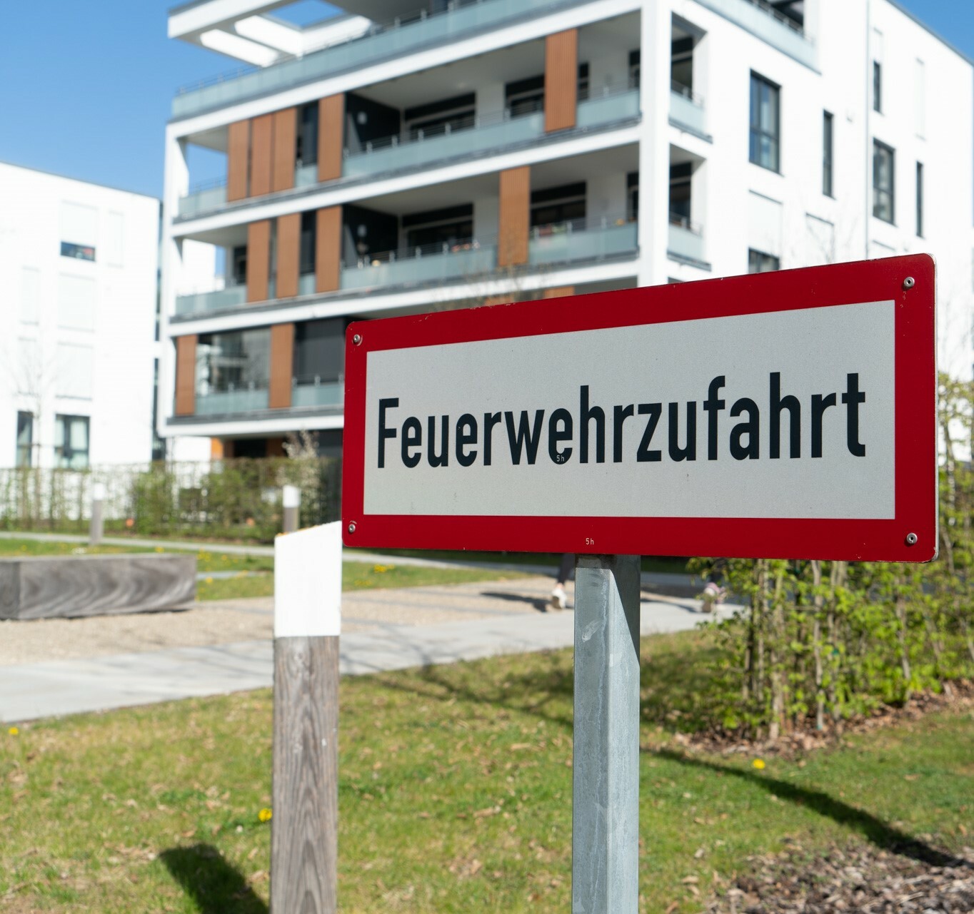 Bild für Feuerwehrlaufkarten