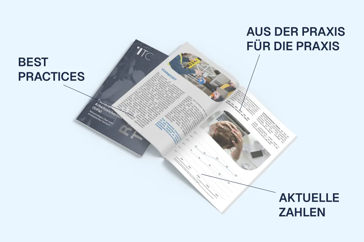 SiFa – Notwendiges Übel oder strategischer Vorteil?