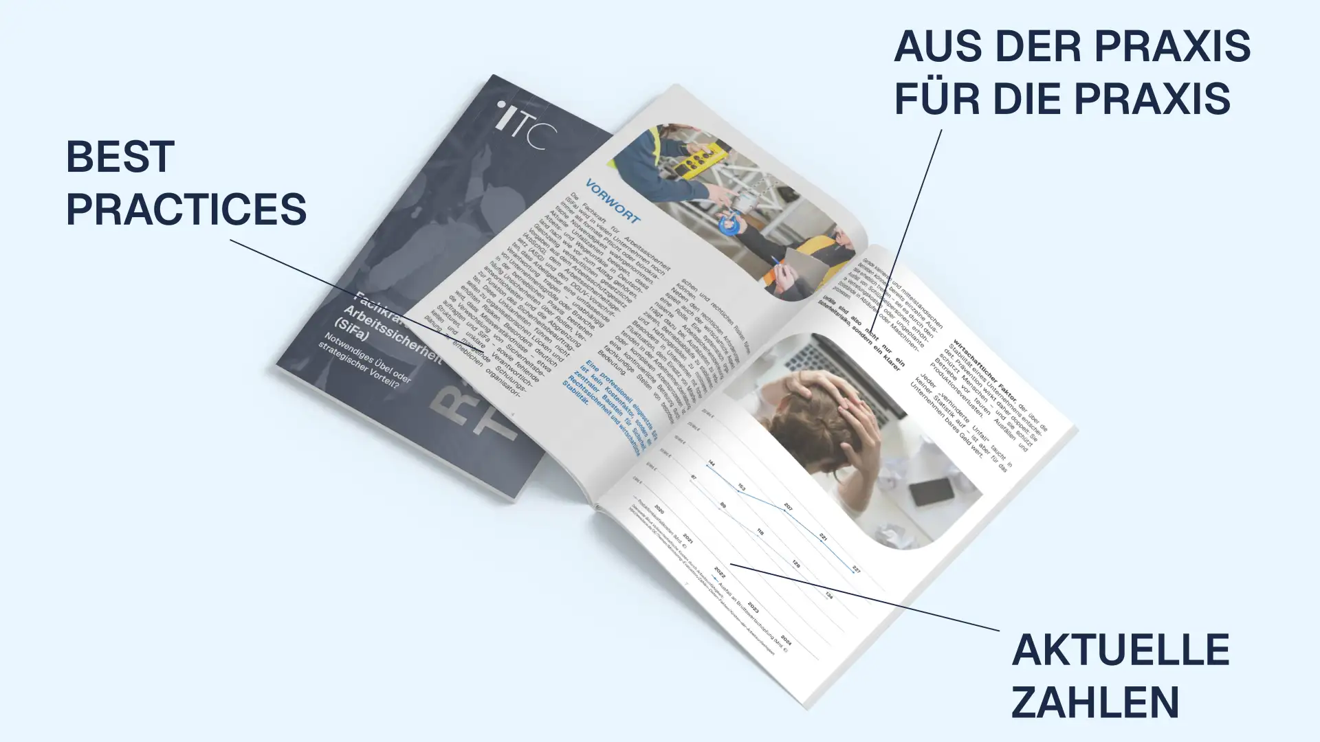 Fachkraft für Arbeitssicherheit (SiFa)