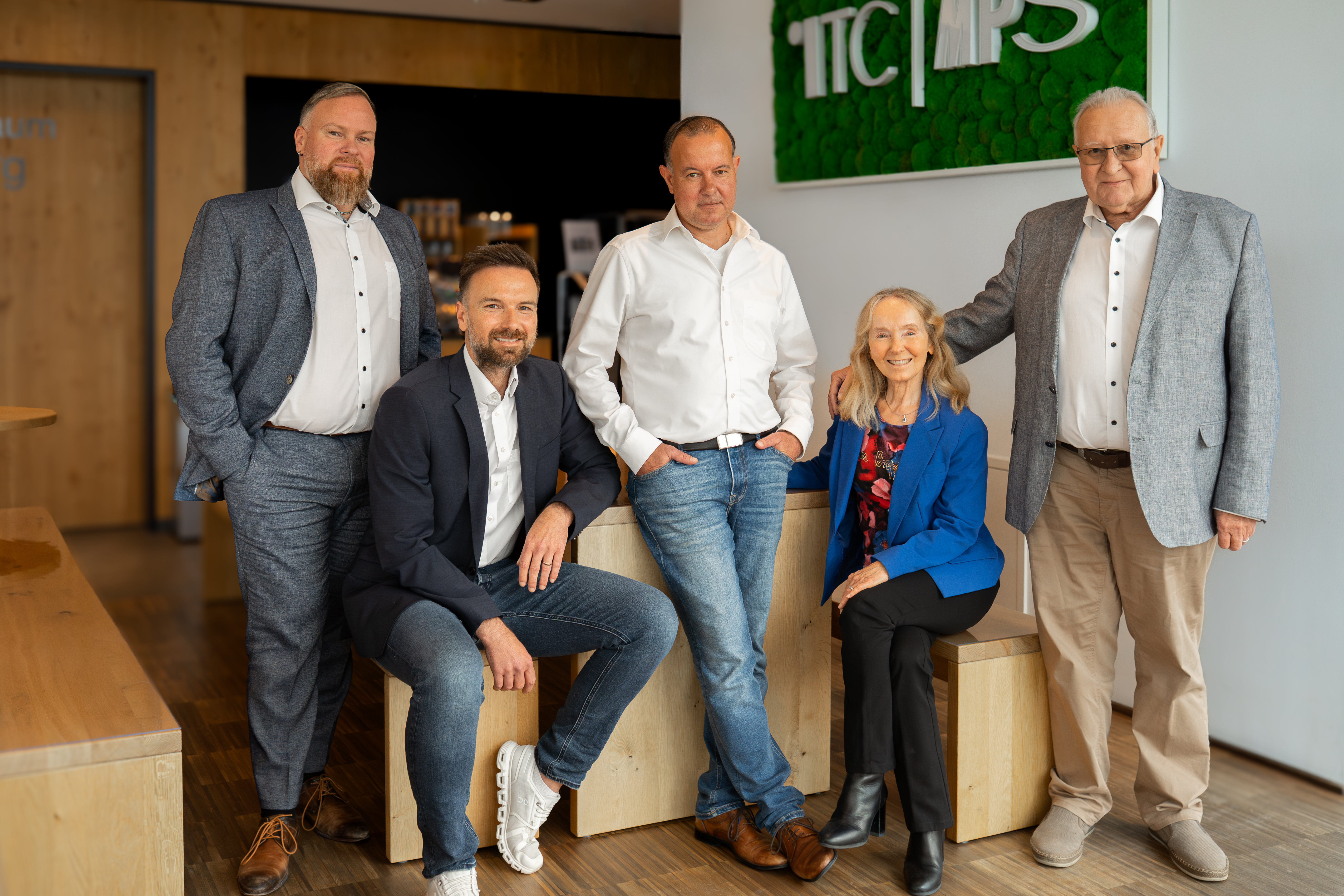 ITC Graf Heidenheim