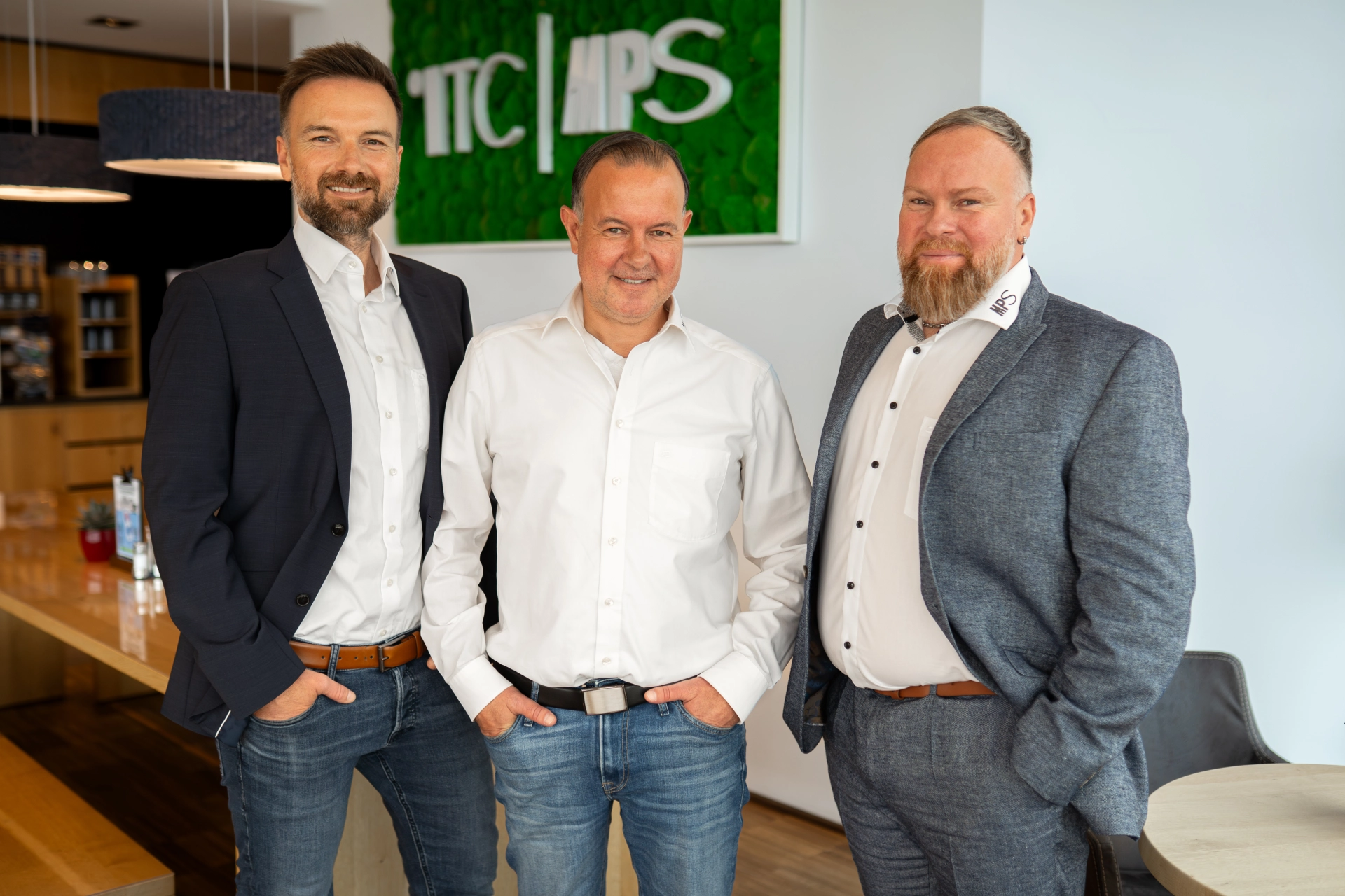 Führungskräftetraining - Verantwortung, Pflichten und Aufgaben im Arbeitsschutz – Besondere Qualifikationen bei ITC Graf