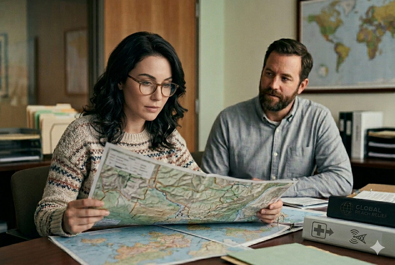 2026_04_Persönliche Sicherheit und Krisenvorsorge bei Auslandseinsätzen