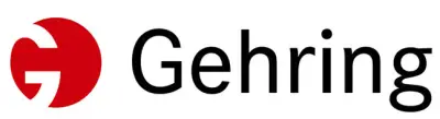 Gehring technology