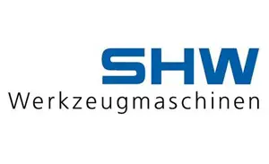 Shw werkzeugmaschinen
