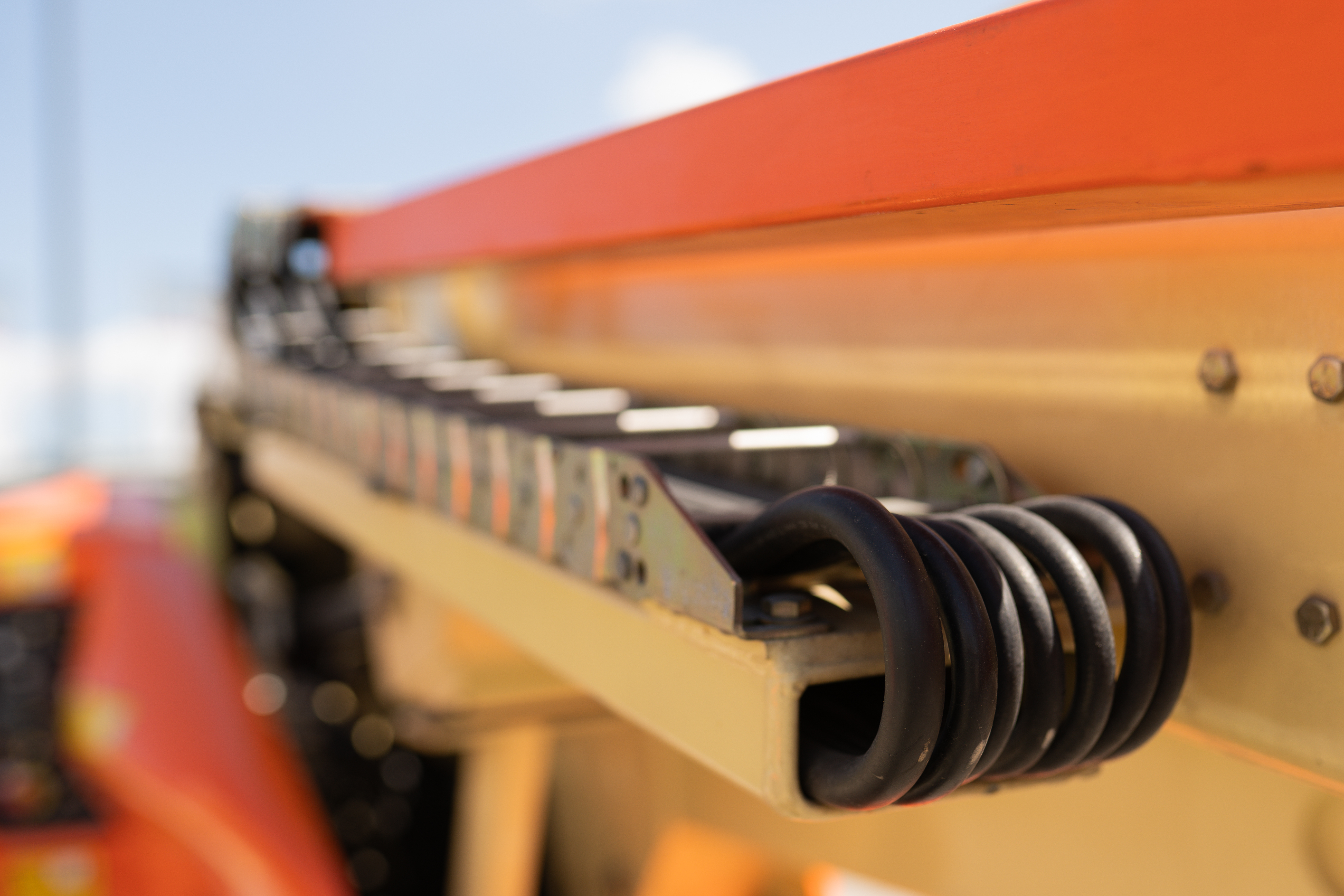 Presseneinrichter Grundseminar (mechanische & hydraulische Pressen)