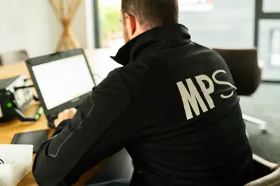 Bild zu  Bestellung zur Elektrotechnisch unterwiesenen Person (EuP)