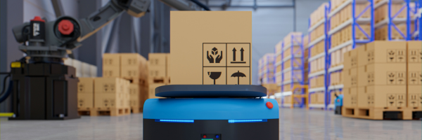 2026 März | Fahrerlose Transportsysteme