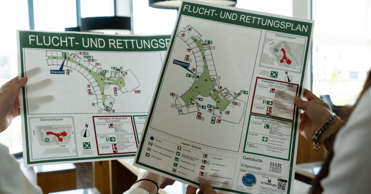 Einfdelungs Und Ausfdelungsstreifen