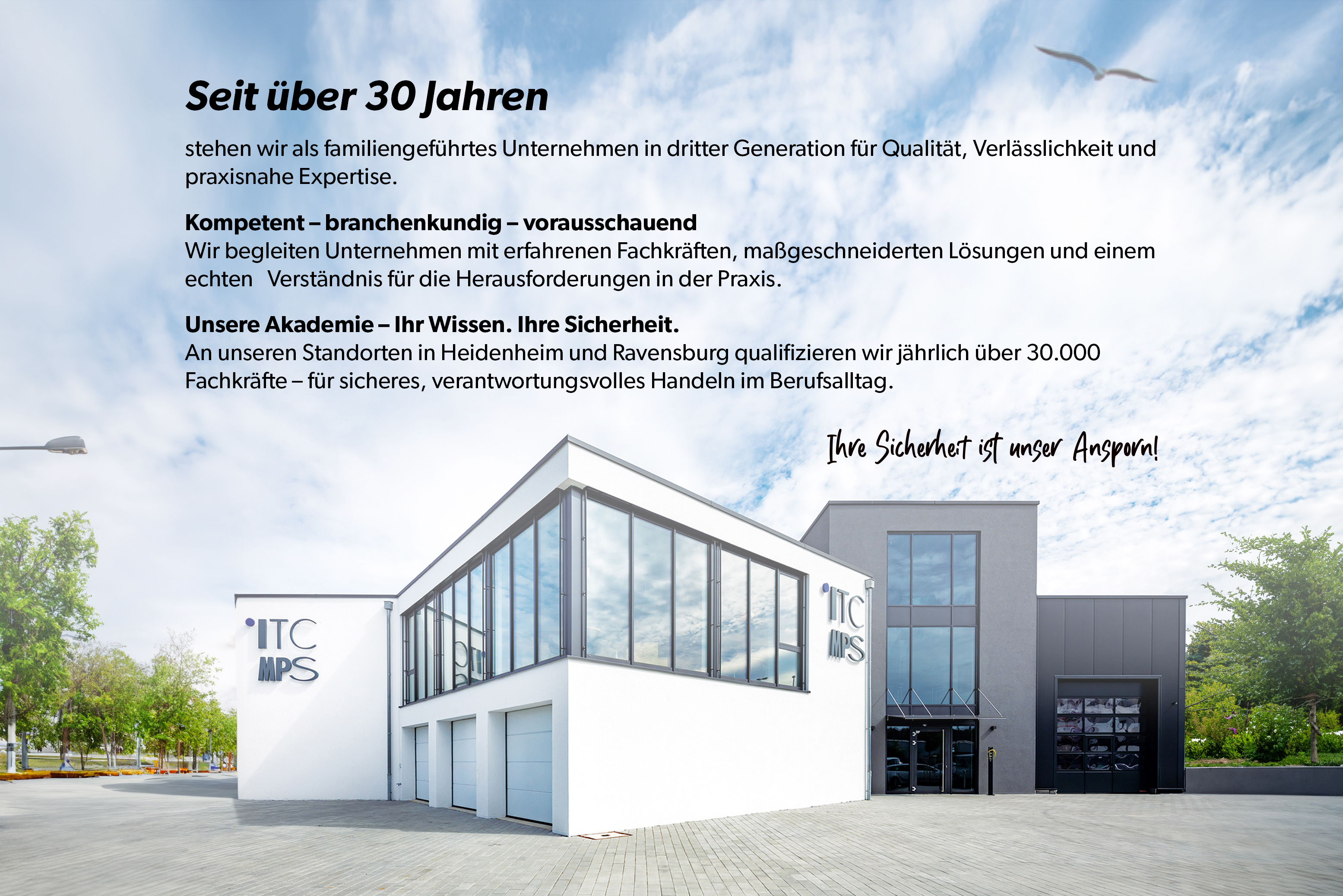 ITC Akademie in Heidenheim