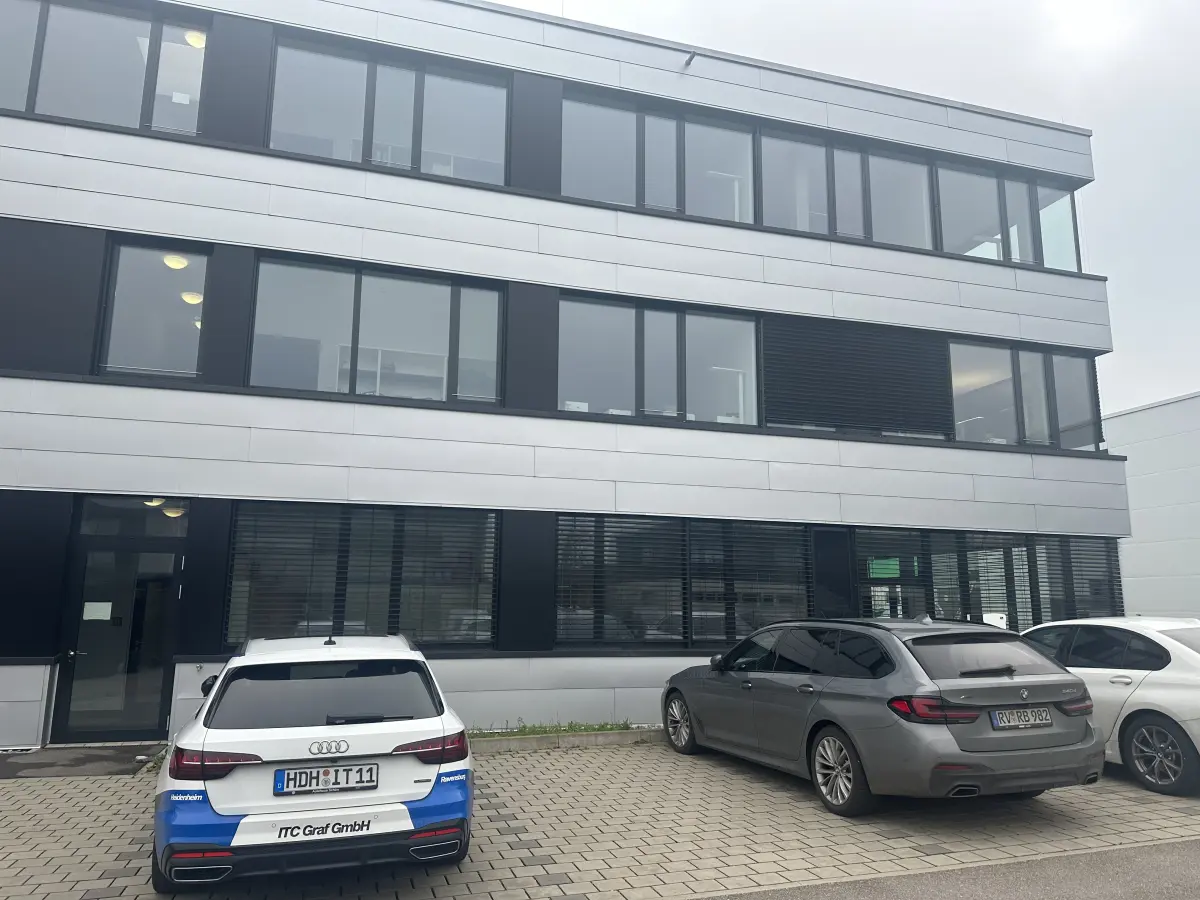 Bild für Umzug in Ravensburg