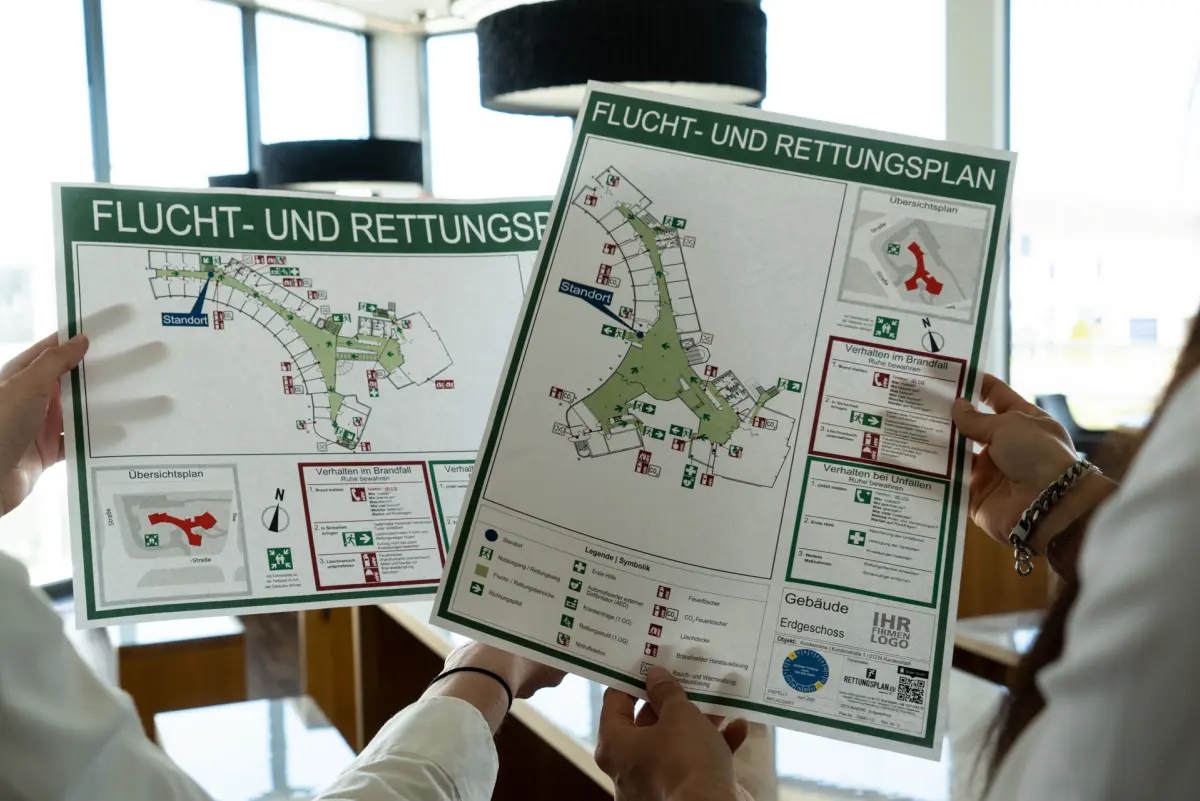 Digitale Planung & wirtschaftliche Vorteile