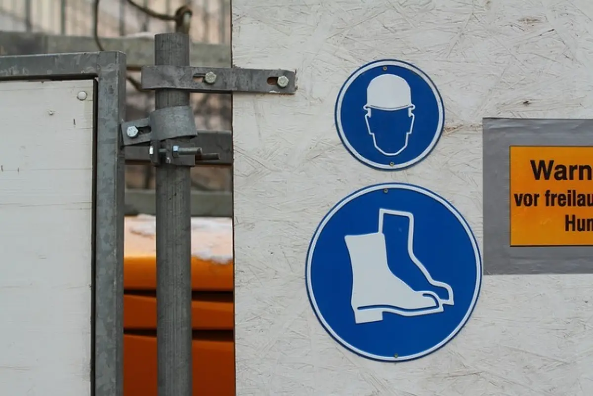 Wann ist eine Gefährdungsbeurteilung erforderlich?
