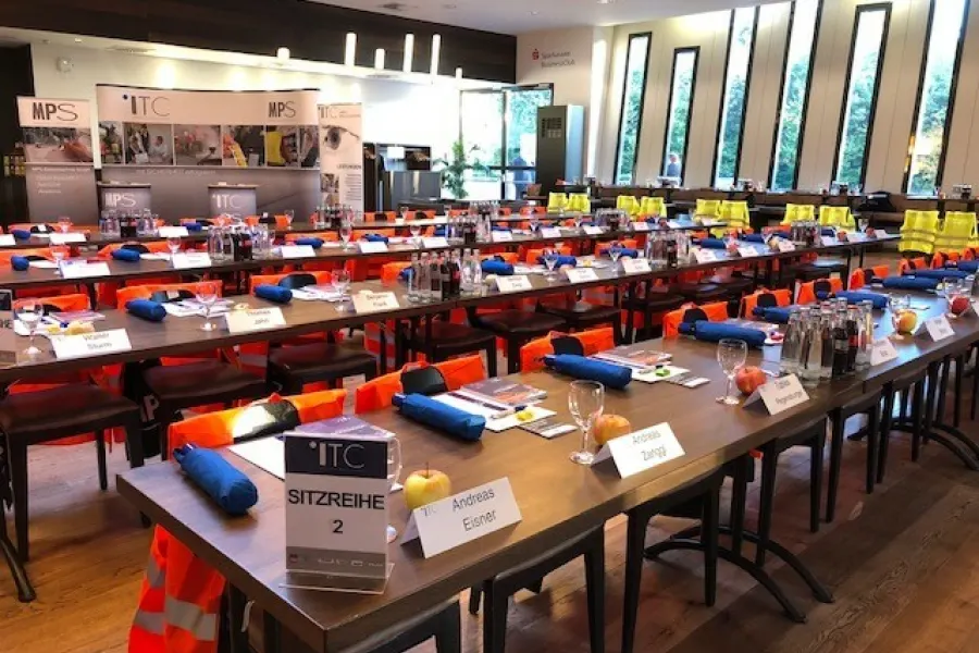 Ladungssicherung Informationstag 2022 24