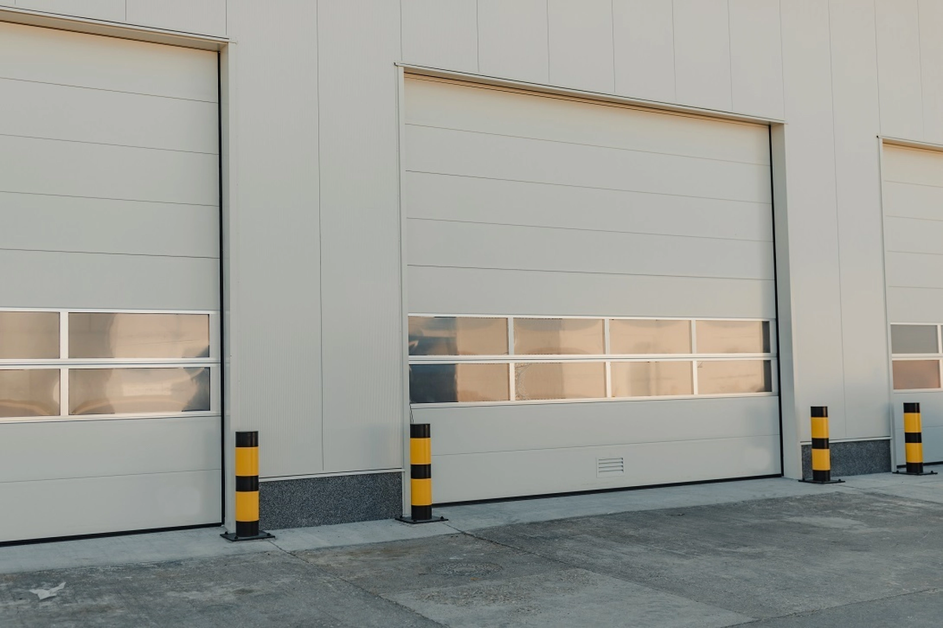 Befähigte Person zur Prüfung von kraftbetriebenen Fenstern, Türen und Toren – Befähigte Personen bei ITC Graf