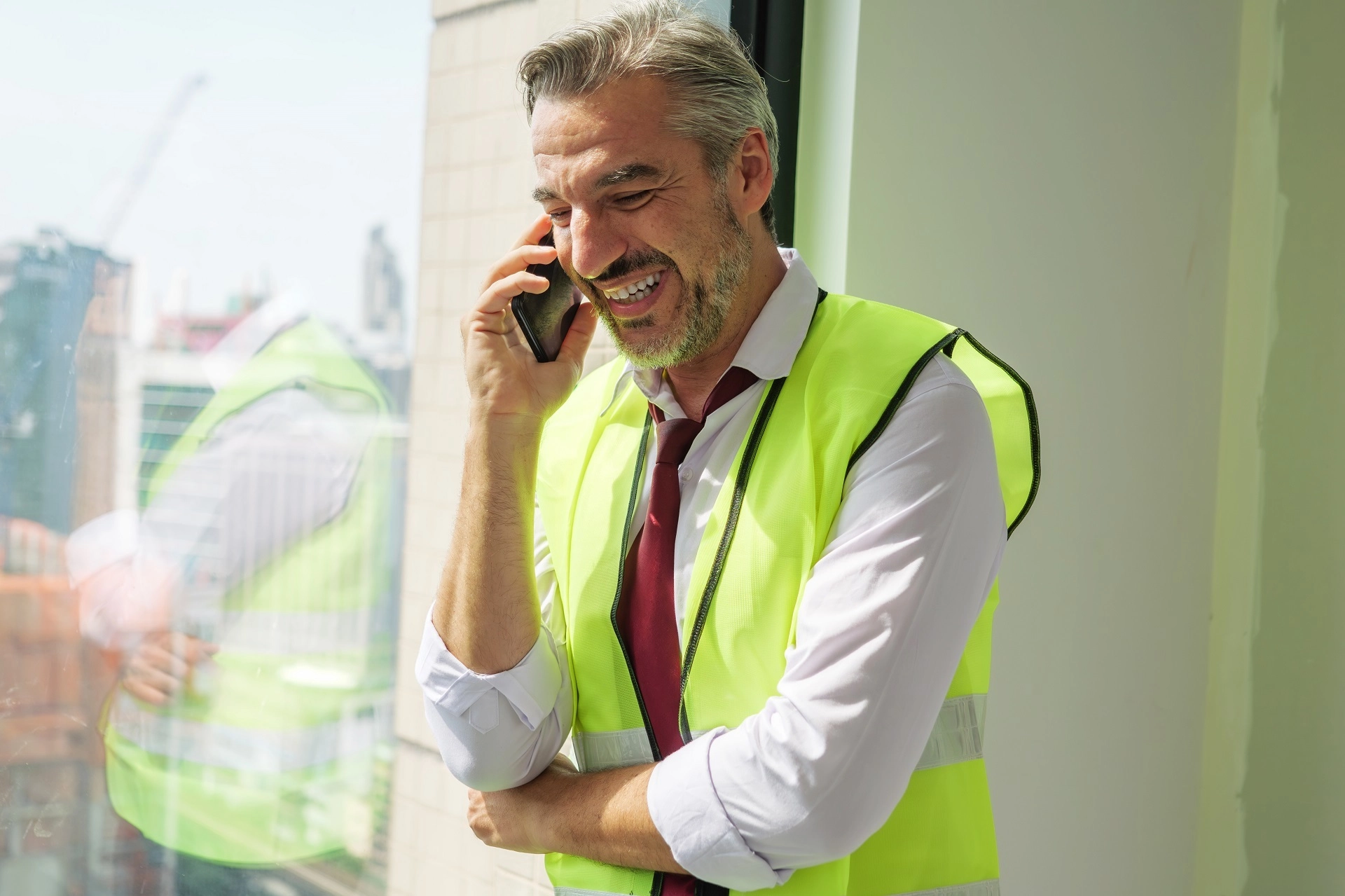 SGU-Schulung und -Prüfung für Führungskräfte gemäß SCC Dokument 017 – Kommunen, Bau- Betriebshöfe und Bauunternehmen bei ITC Graf