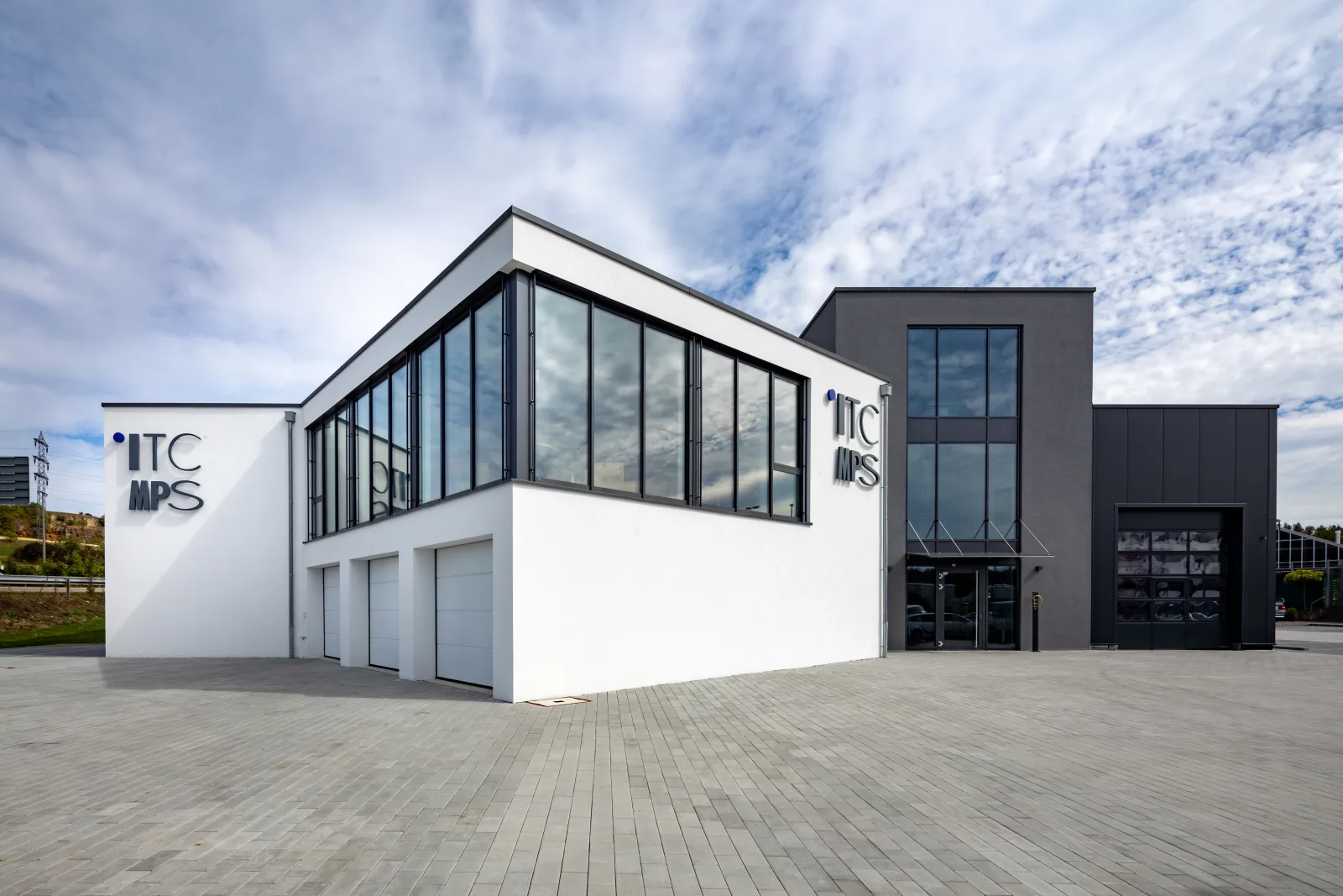 ITC – Ihr Sicherheitspartner