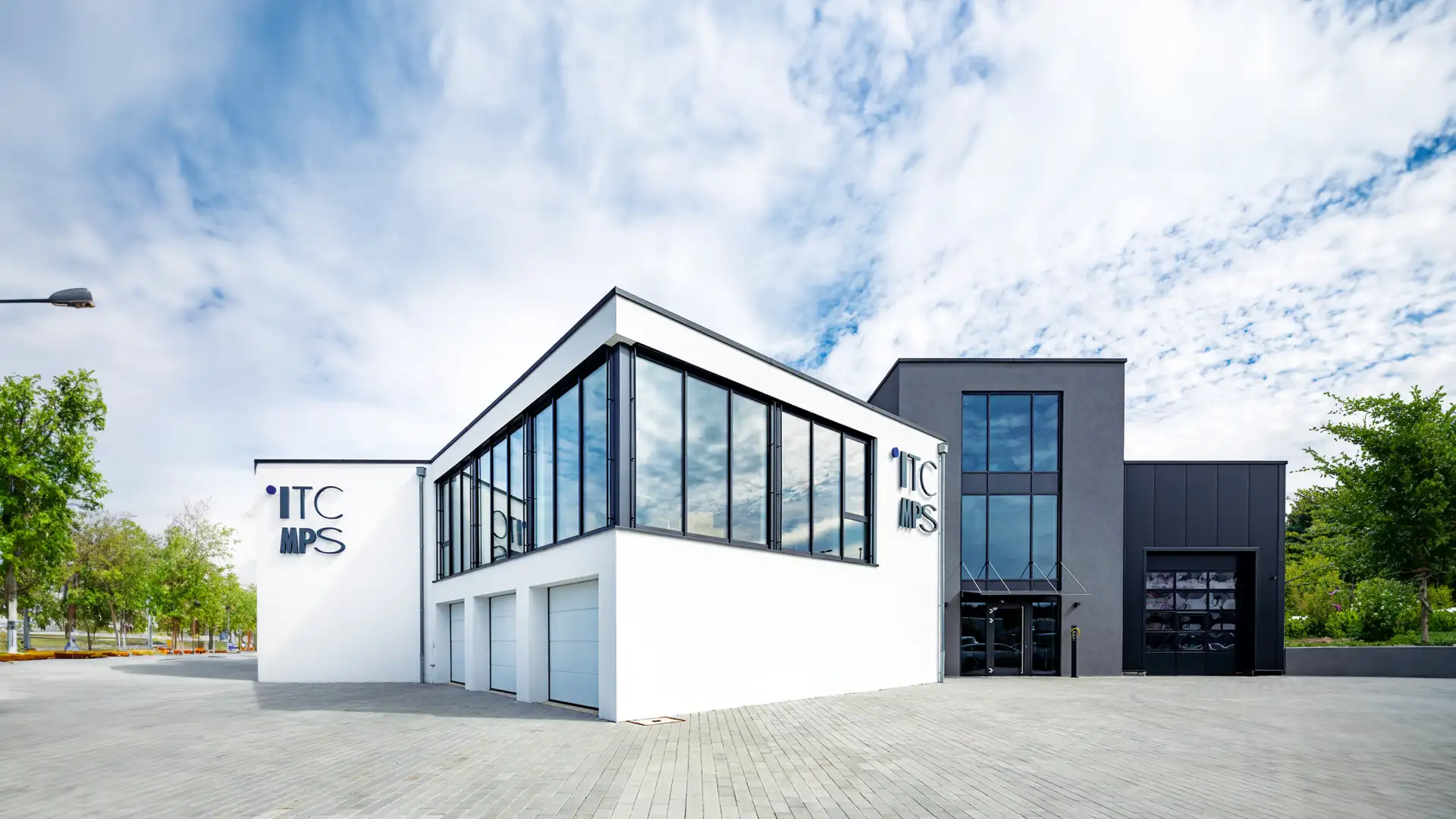 ITC – Ihr Sicherheitspartner