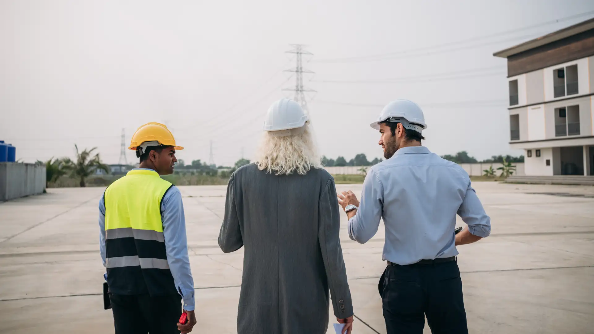 Besondere Qualifikationen ITC Graf