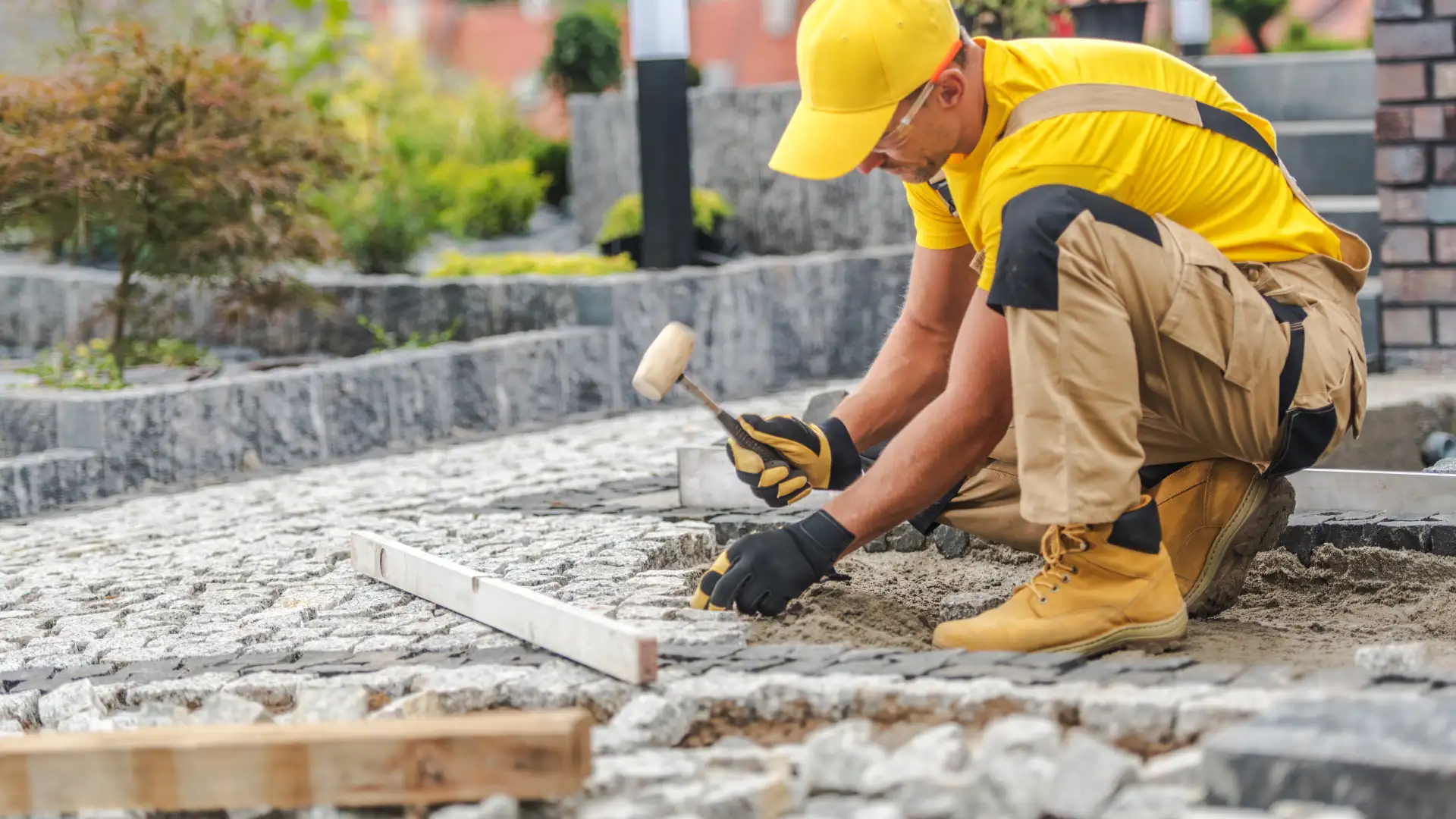 Kommunen, Bau- Betriebshöfe und Bauunternehmen ITC Graf