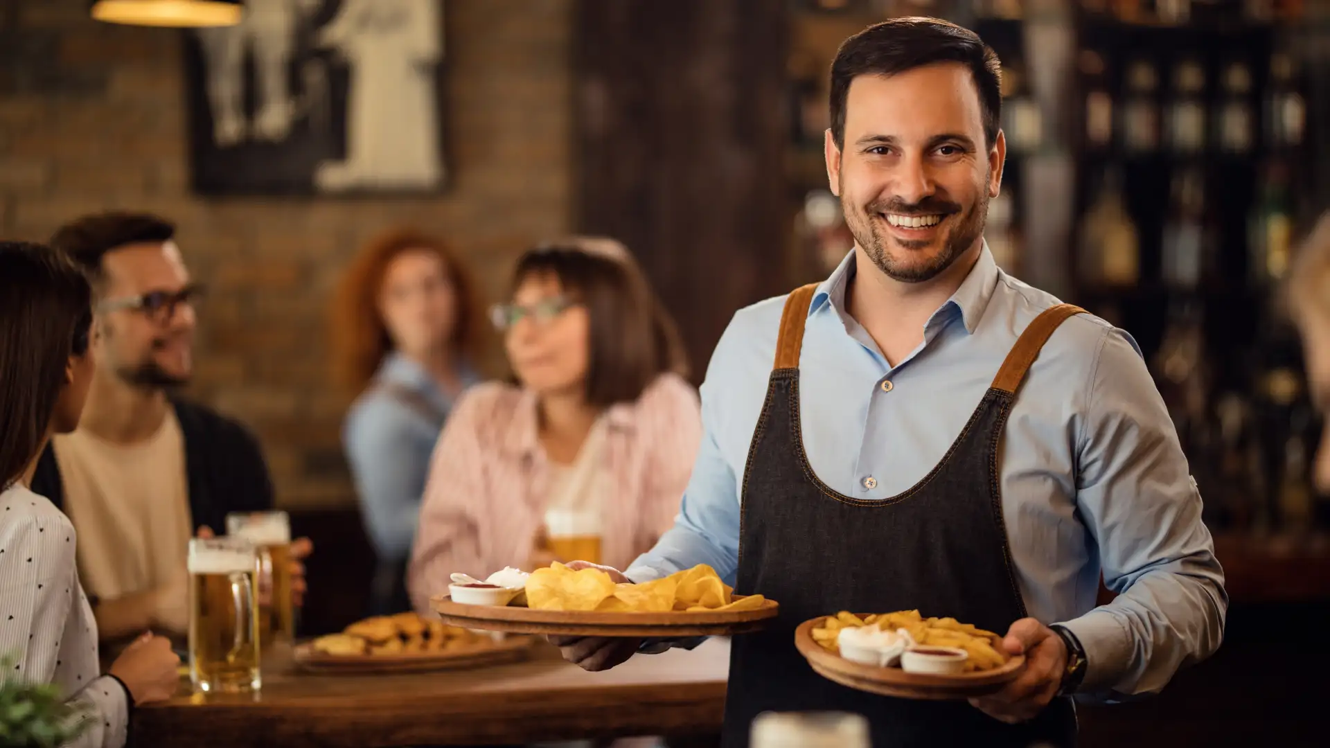 Arbeitsschutz für Franchise- und Kettenunternehmen