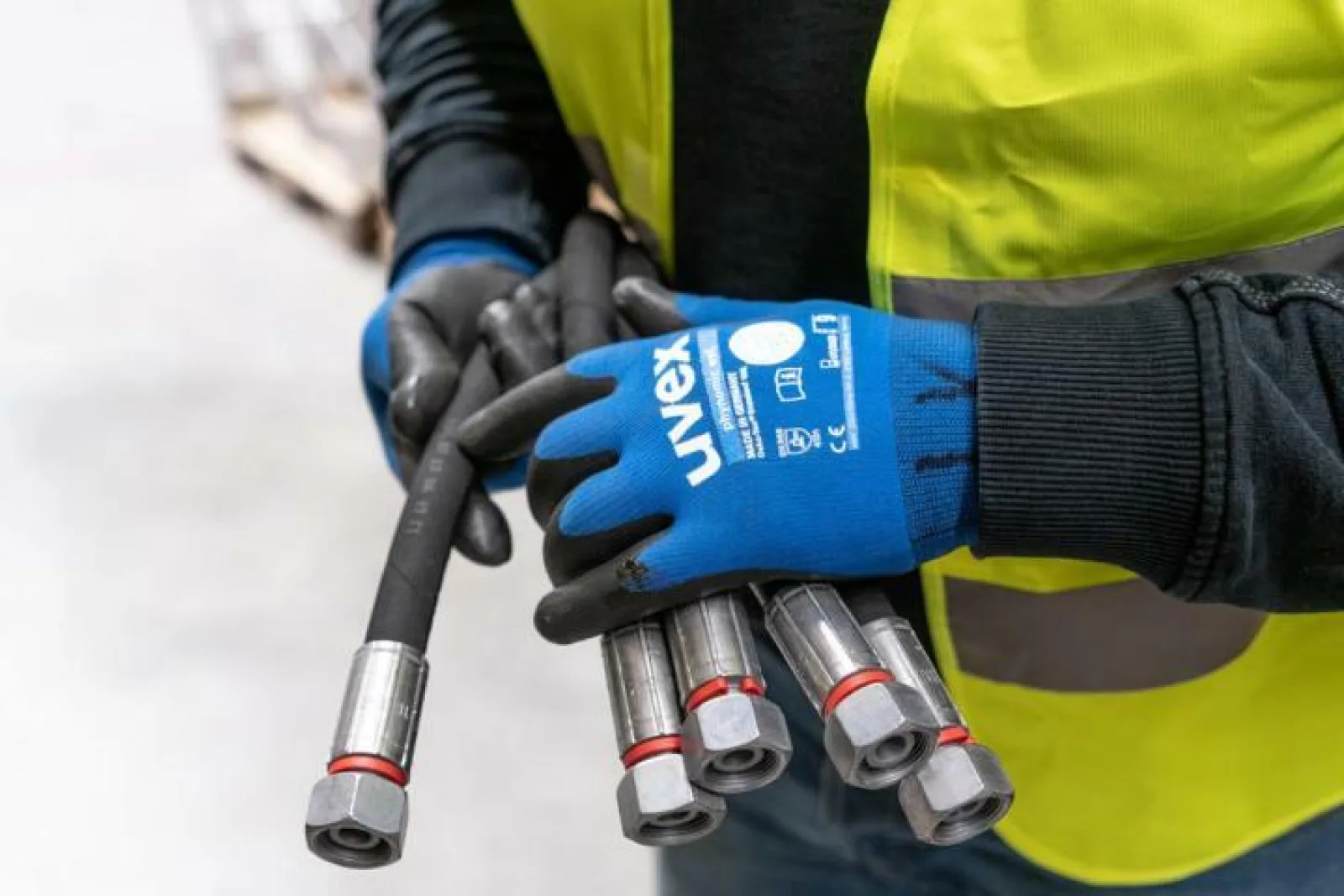 Befähigte Personen ITC Graf