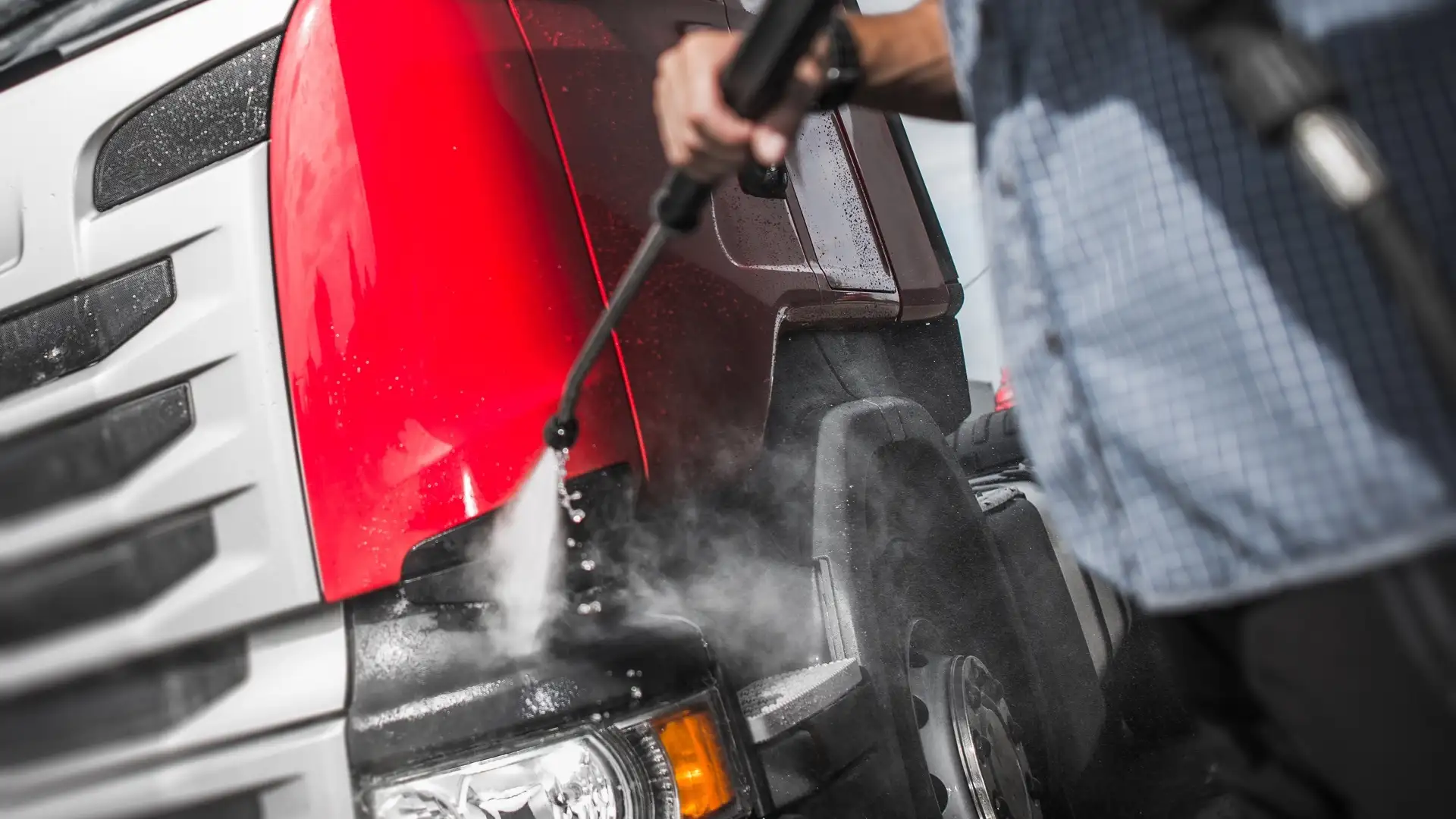 Weiterbildungen für Berufskraftfahrer ITC Graf