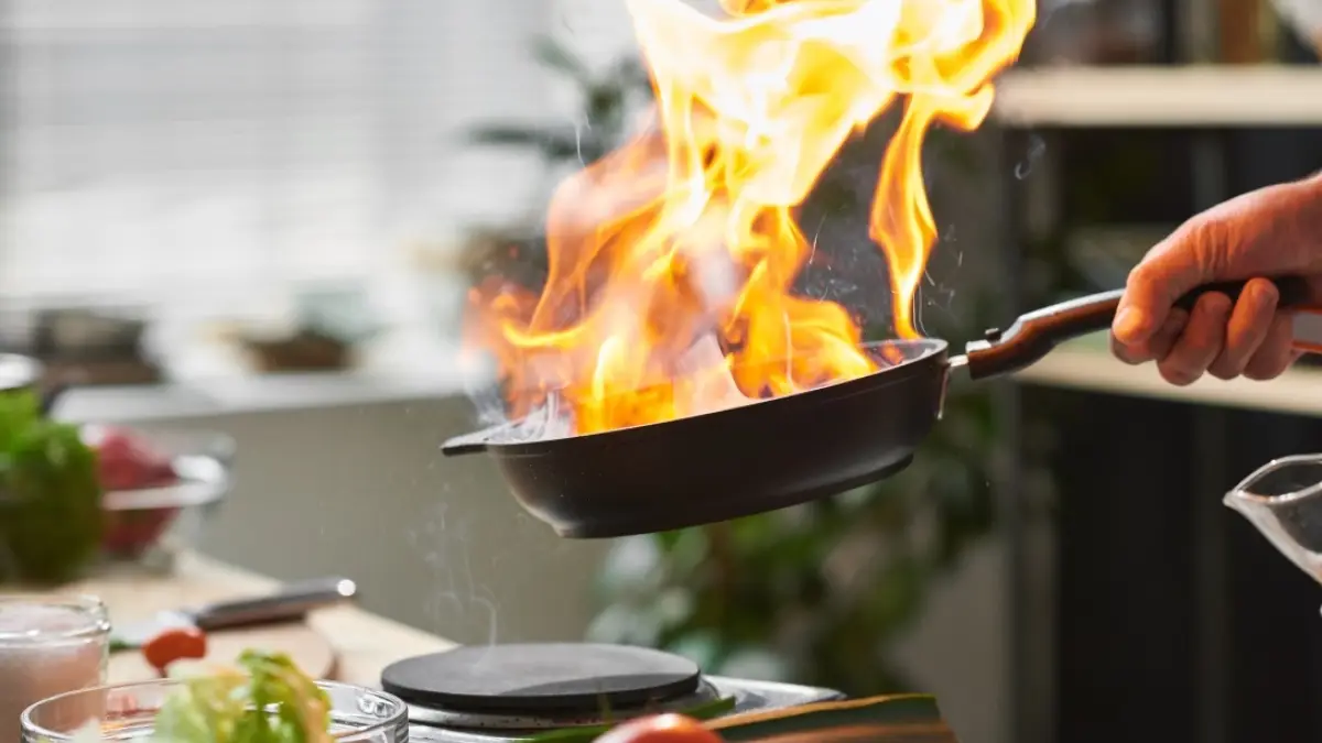 Brandklassen – ITC Lexikon