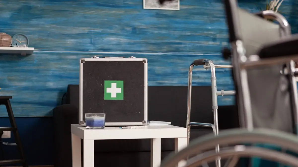 Erste Hilfe Meldeblock im Arbeitsschutz: Wichtiges Instrument der Dokumentation – ITC Lexikon