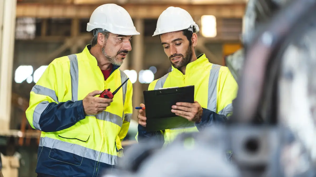 Praxisseminar - Die Gefährdungsbeurteilung – Besondere Qualifikationen bei ITC Graf