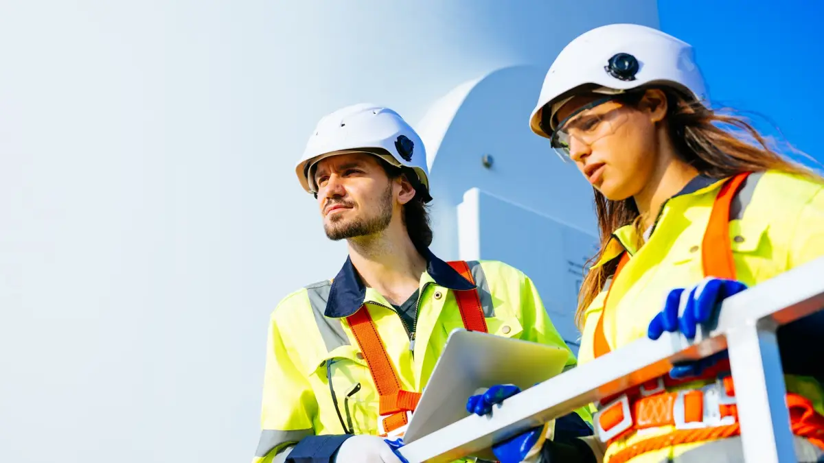 Gefährdungsbeurteilung im Arbeitsschutz: Ihr Schlüssel zur Sicherheit am Arbeitsplatz – ITC Lexikon