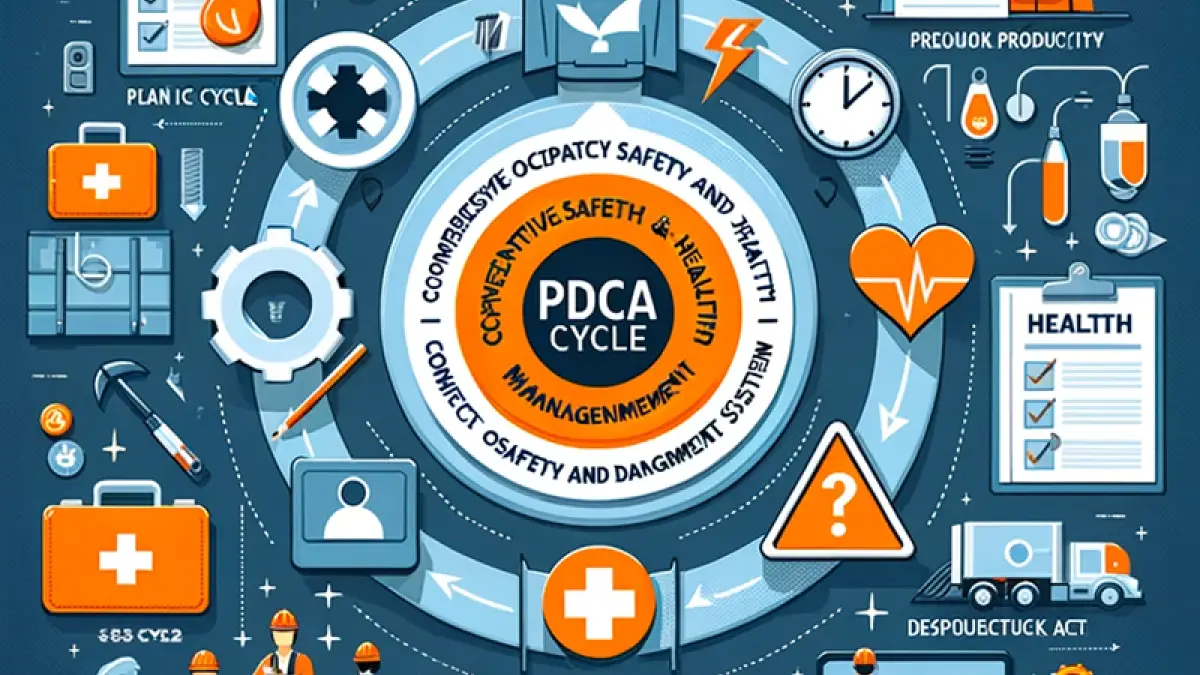 Die Wichtigkeit eines umfassenden Arbeitsschutzmanagementsystems – ITC Lexikon